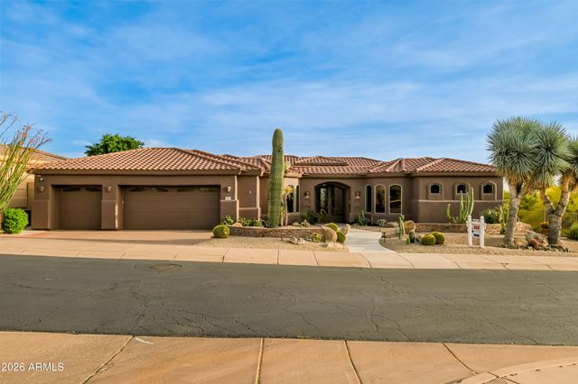 9925 E SEVEN PALMS Drive, Scottsdale, AZ 85262