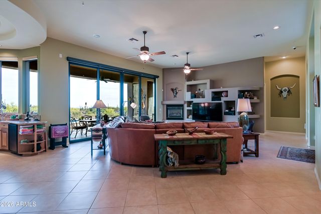 9925 E SEVEN PALMS Drive, Scottsdale, AZ 85262