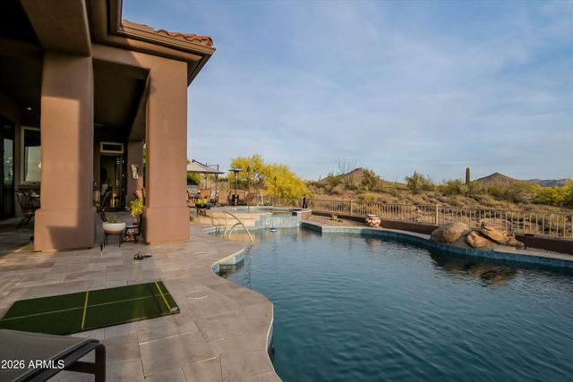 9925 E SEVEN PALMS Drive, Scottsdale, AZ 85262