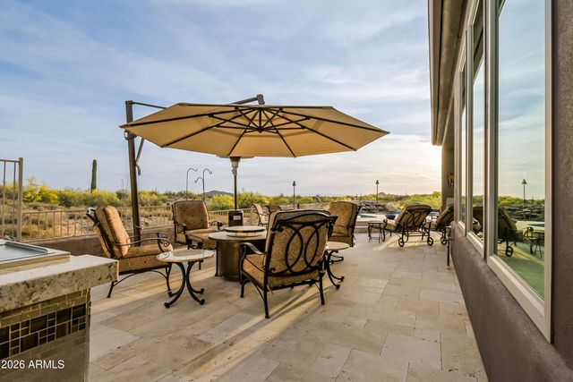 9925 E SEVEN PALMS Drive, Scottsdale, AZ 85262