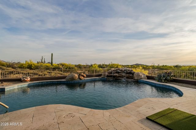 9925 E SEVEN PALMS Drive, Scottsdale, AZ 85262