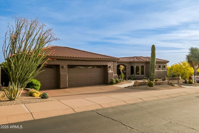 9925 E SEVEN PALMS Drive, Scottsdale, AZ 85262