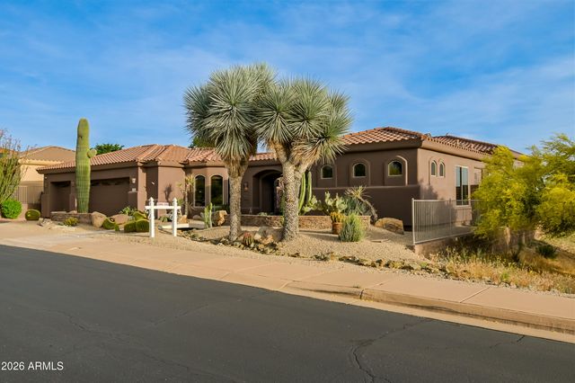 9925 E SEVEN PALMS Drive, Scottsdale, AZ 85262