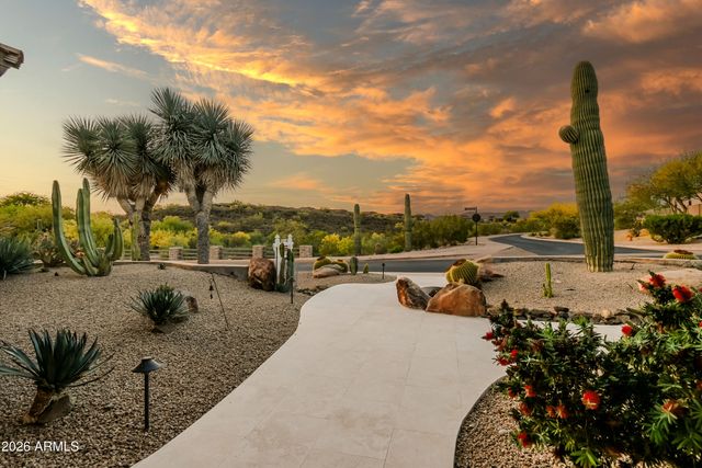 9925 E SEVEN PALMS Drive, Scottsdale, AZ 85262