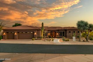9925 E SEVEN PALMS Drive, Scottsdale, AZ 85262