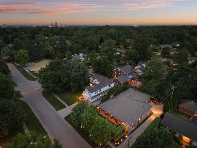 1897 Hart Road, Lexington, KY 40502