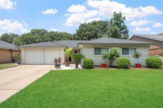 919 Buoy Road, Houston, TX 77062