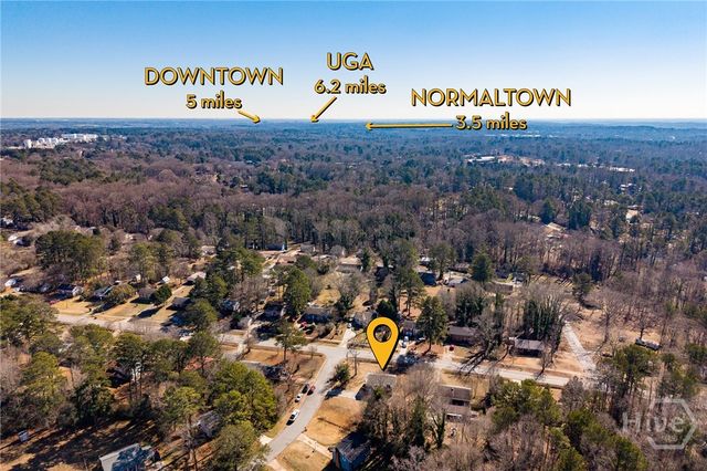 300 Lavender Road, Athens, GA 30606