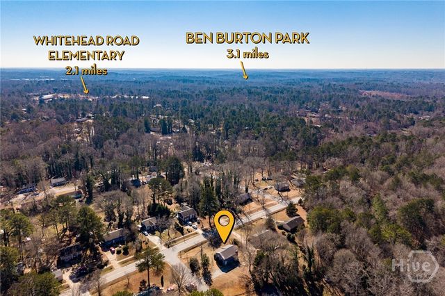 300 Lavender Road, Athens, GA 30606