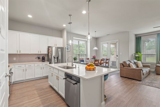 1701 Rose Finch Court, Wylie, TX 75098