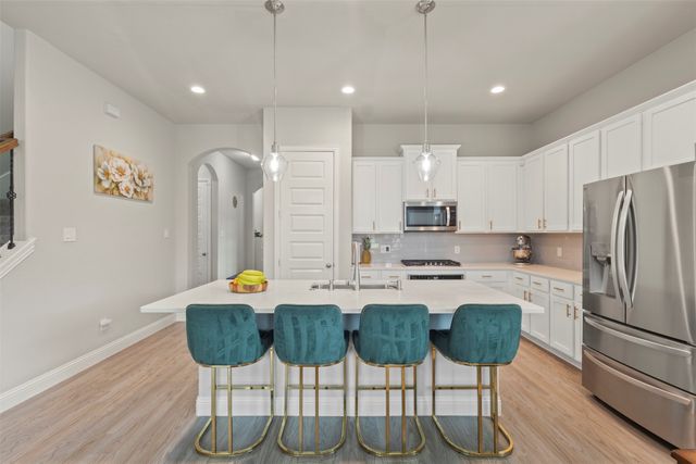 1701 Rose Finch Court, Wylie, TX 75098