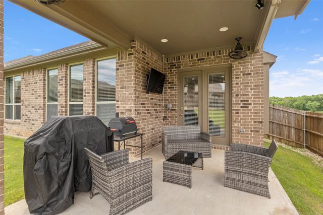 1701 Rose Finch Court, Wylie, TX 75098