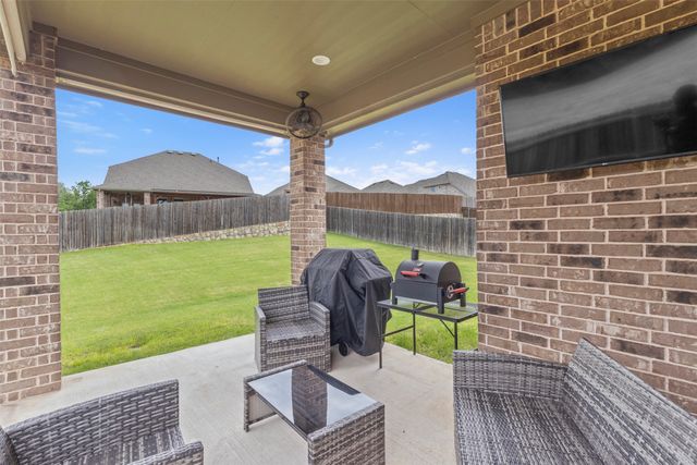 1701 Rose Finch Court, Wylie, TX 75098