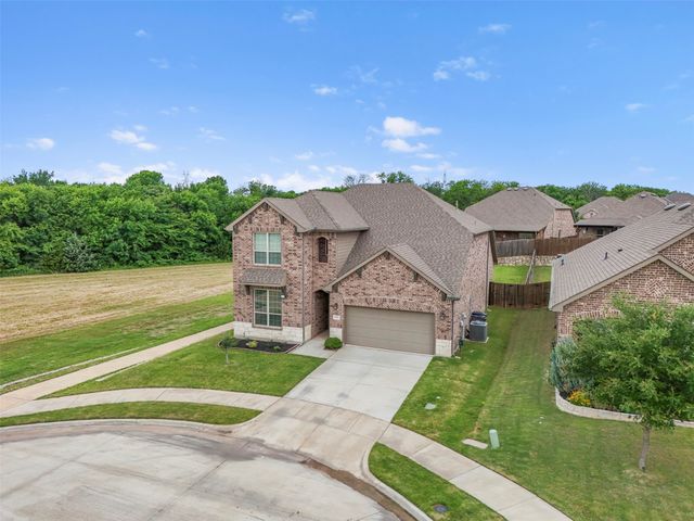 1701 Rose Finch Court, Wylie, TX 75098