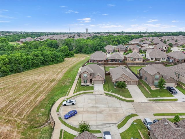 1701 Rose Finch Court, Wylie, TX 75098
