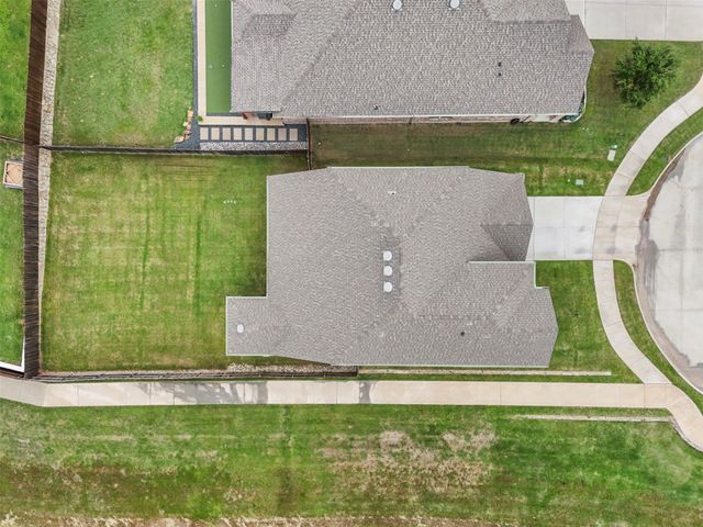1701 Rose Finch Court, Wylie, TX 75098