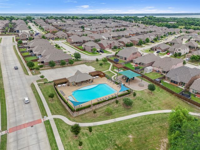 1701 Rose Finch Court, Wylie, TX 75098