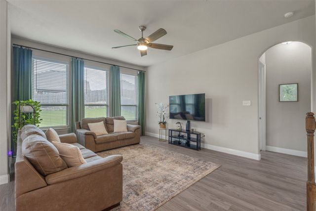 1701 Rose Finch Court, Wylie, TX 75098