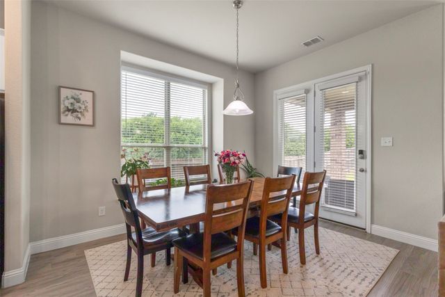 1701 Rose Finch Court, Wylie, TX 75098