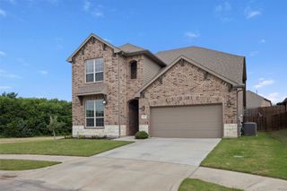1701 Rose Finch Court, Wylie, TX 75098