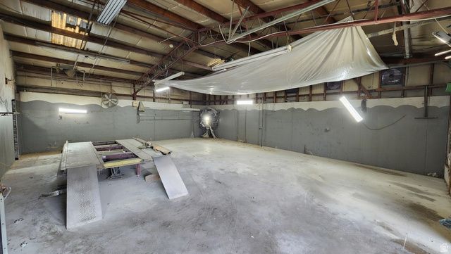 820 W COLUMBIA LN, Provo, UT 84604