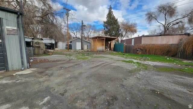 820 W COLUMBIA LN, Provo, UT 84604