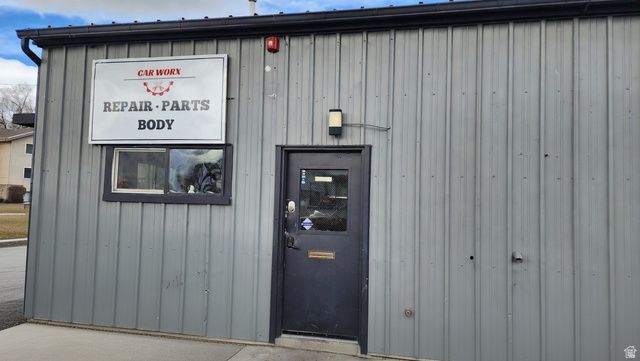 820 W COLUMBIA LN, Provo, UT 84604