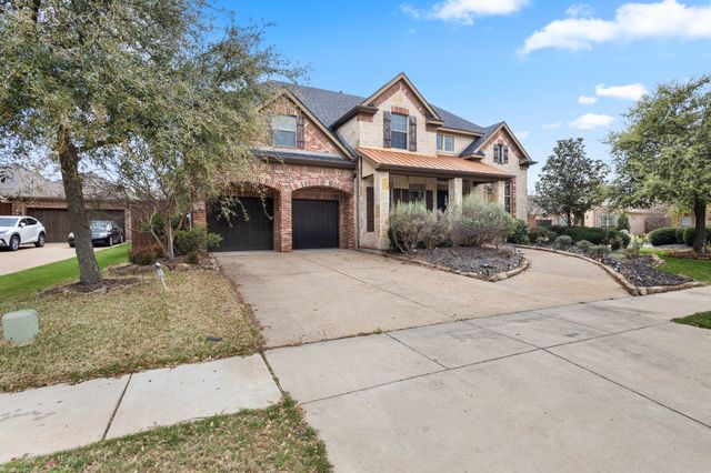 1818 Park Highland Way, Arlington, TX 76012