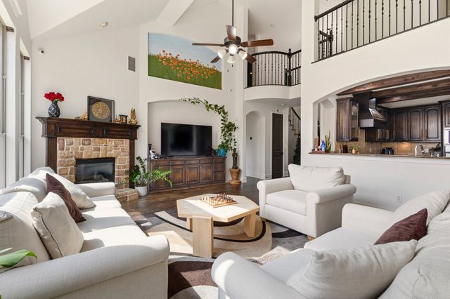 1818 Park Highland Way, Arlington, TX 76012