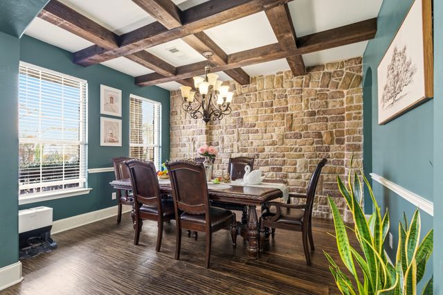 1818 Park Highland Way, Arlington, TX 76012