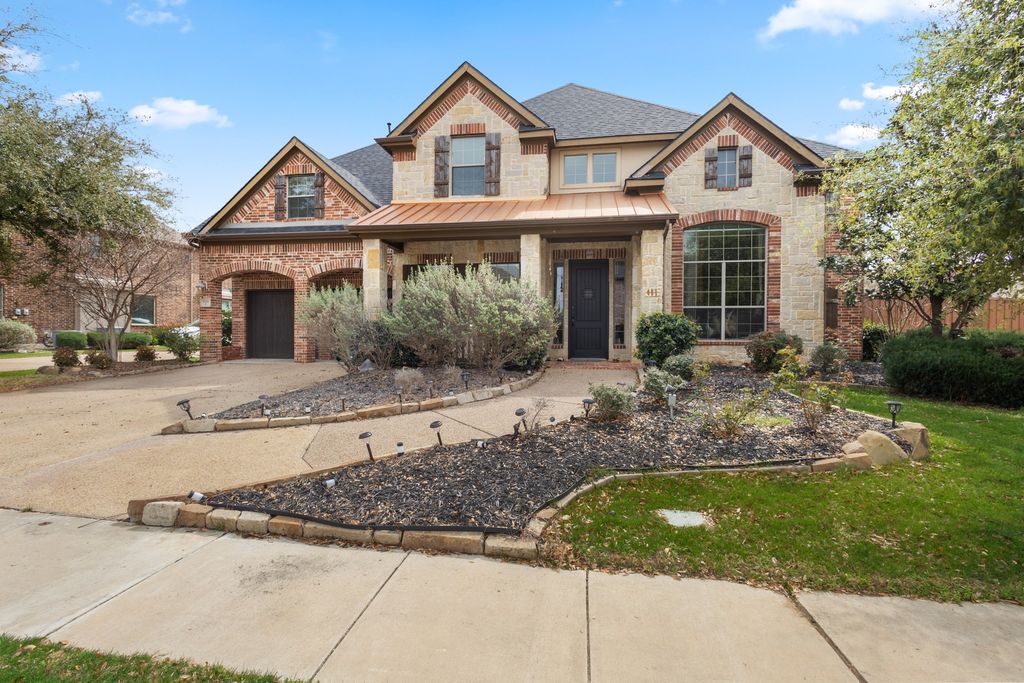 1818 Park Highland Way, Arlington, TX 76012