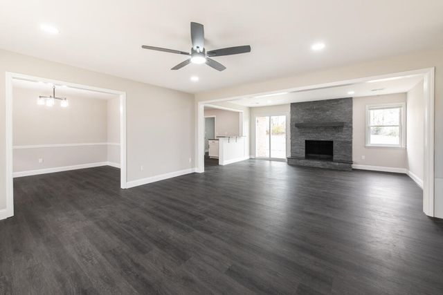 4119 Broxton Court, Hephzibah, GA 30815