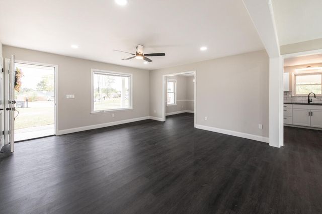 4119 Broxton Court, Hephzibah, GA 30815