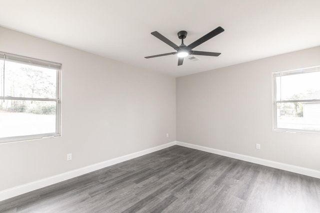 4119 Broxton Court, Hephzibah, GA 30815