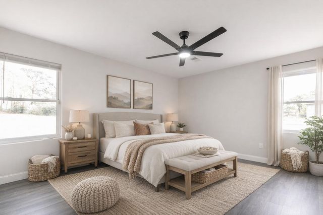 4119 Broxton Court, Hephzibah, GA 30815