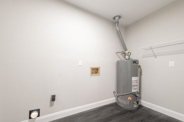 4119 Broxton Court, Hephzibah, GA 30815