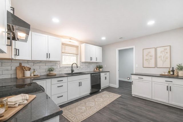 4119 Broxton Court, Hephzibah, GA 30815