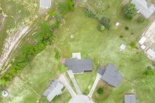 4119 Broxton Court, Hephzibah, GA 30815