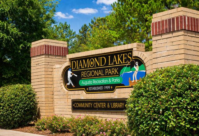 4119 Broxton Court, Hephzibah, GA 30815