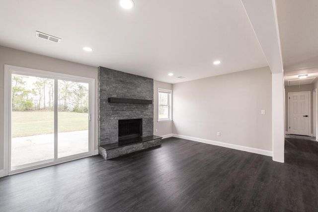 4119 Broxton Court, Hephzibah, GA 30815