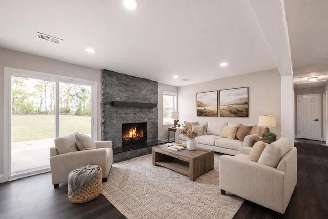 4119 Broxton Court, Hephzibah, GA 30815