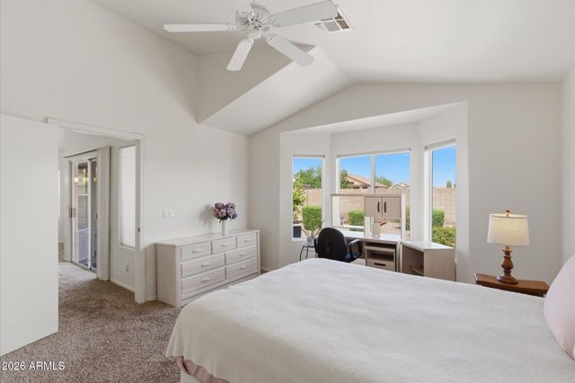 11616 W BUCK MOUNTAIN Court, Surprise, AZ 85378