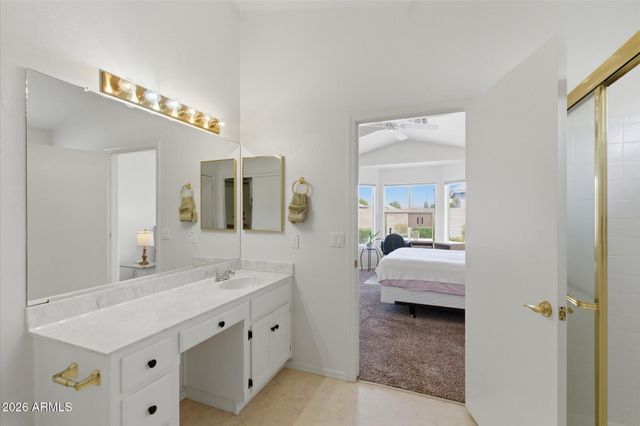 11616 W BUCK MOUNTAIN Court, Surprise, AZ 85378