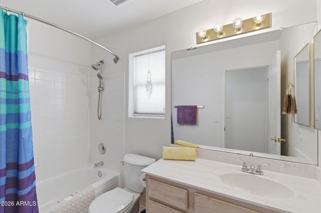 11616 W BUCK MOUNTAIN Court, Surprise, AZ 85378