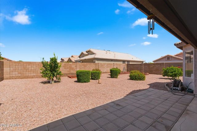 11616 W BUCK MOUNTAIN Court, Surprise, AZ 85378