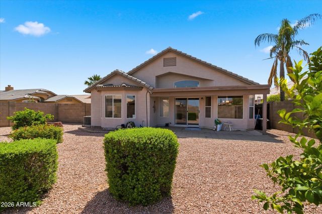 11616 W BUCK MOUNTAIN Court, Surprise, AZ 85378