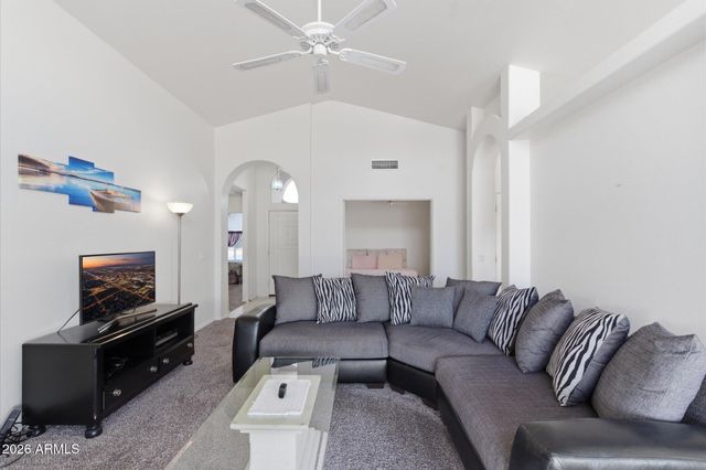 11616 W BUCK MOUNTAIN Court, Surprise, AZ 85378