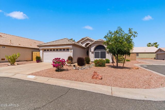 11616 W BUCK MOUNTAIN Court, Surprise, AZ 85378