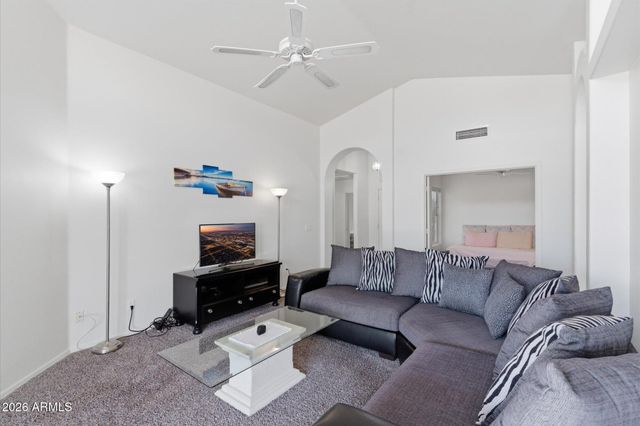 11616 W BUCK MOUNTAIN Court, Surprise, AZ 85378