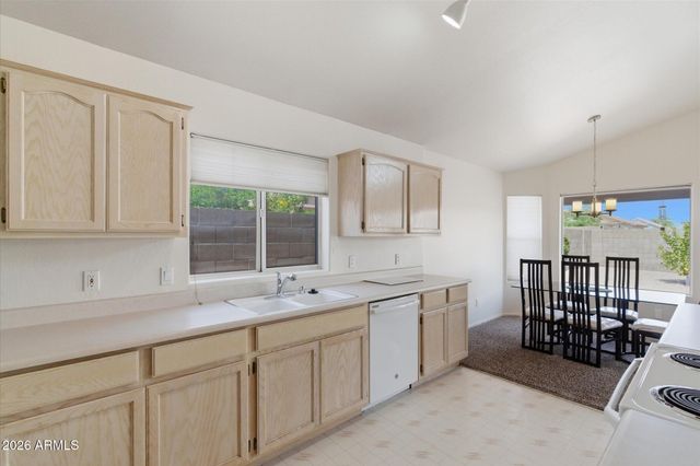 11616 W BUCK MOUNTAIN Court, Surprise, AZ 85378